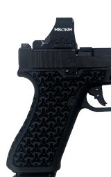GLOCK 34 Gen 5 MOS 9MM LUGER (9x19 PARA) - Image 3 of 7