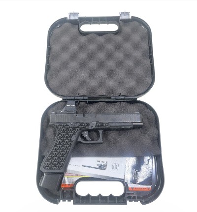 GLOCK 34 Gen 5 MOS 9MM LUGER (9x19 PARA) - Image 7 of 7
