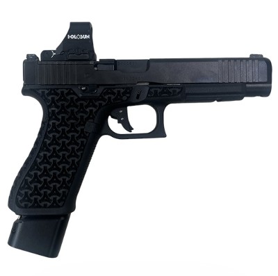 GLOCK 34 Gen 5 MOS 9MM LUGER (9x19 PARA) - Image 2 of 7