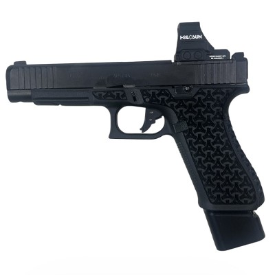 GLOCK 34 Gen 5 MOS 9MM LUGER (9x19 PARA) - Image 1 of 7
