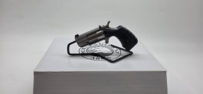 NORTH AMERICAN ARMS PUG .22LR/.22MAG - Image 2 of 11