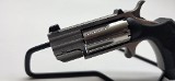 NORTH AMERICAN ARMS PUG .22LR/.22MAG - Image 4 of 11