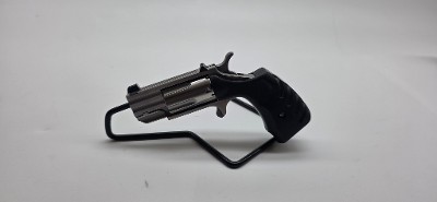 NORTH AMERICAN ARMS PUG .22LR/.22MAG - Image 3 of 11