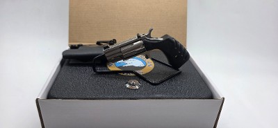 NORTH AMERICAN ARMS PUG .22LR/.22MAG - Image 1 of 11