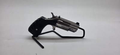 NORTH AMERICAN ARMS PUG .22LR/.22MAG - Image 6 of 11