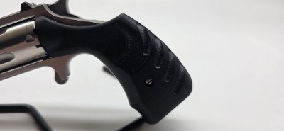 NORTH AMERICAN ARMS PUG .22LR/.22MAG - Image 5 of 11