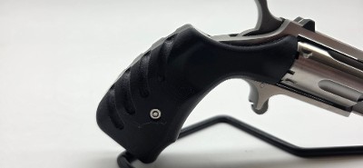 NORTH AMERICAN ARMS PUG .22LR/.22MAG - Image 7 of 11