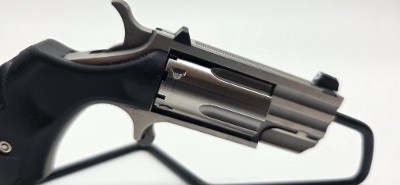NORTH AMERICAN ARMS PUG .22LR/.22MAG - Image 8 of 11