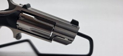 NORTH AMERICAN ARMS PUG .22LR/.22MAG - Image 11 of 11