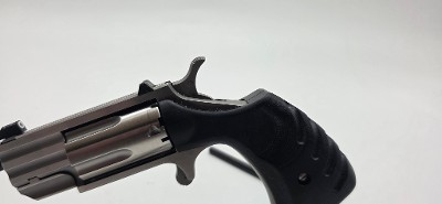 NORTH AMERICAN ARMS PUG .22LR/.22MAG - Image 10 of 11