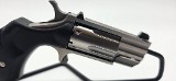 NORTH AMERICAN ARMS PUG .22LR/.22MAG - Image 8 of 11