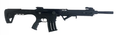 LANDOR ARMS LND 117 12 GA - Image 2 of 6