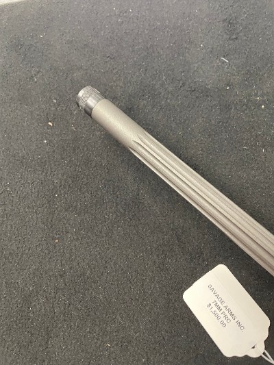 110 CARBON HUNTER 7MM PRC - Image 2 of 2