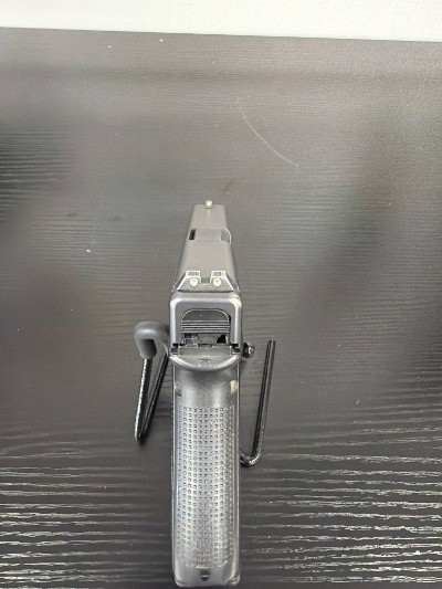GLOCK G17 GEN 4 9MM LUGER/.40 S&W/10MM/.45 ACP - Image 3 of 6