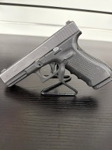 GLOCK G17 GEN 4 9MM LUGER/.40 S&W/10MM/.45 ACP - Image 1 of 6