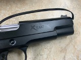 WILSON COMBAT X TAC.45 ACP - Image 6 of 15