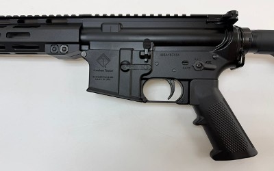 FIREARMS INTERNATIONAL CORP. MIL-SPORT AR - RIFLE 5.56X45MM NATO - Image 8 of 11