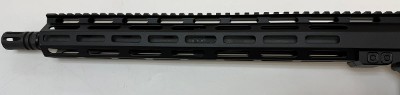 FIREARMS INTERNATIONAL CORP. MIL-SPORT AR - RIFLE 5.56X45MM NATO - Image 9 of 11