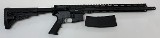 FIREARMS INTERNATIONAL CORP. MIL-SPORT AR - RIFLE 5.56X45MM NATO - Image 1 of 11