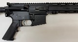 FIREARMS INTERNATIONAL CORP. MIL-SPORT AR - RIFLE 5.56X45MM NATO - Image 3 of 11