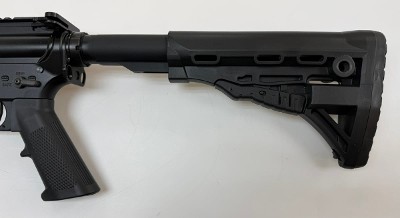FIREARMS INTERNATIONAL CORP. MIL-SPORT AR - RIFLE 5.56X45MM NATO - Image 7 of 11