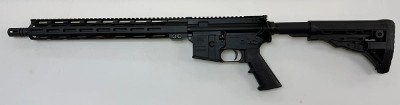 FIREARMS INTERNATIONAL CORP. MIL-SPORT AR - RIFLE 5.56X45MM NATO - Image 6 of 11