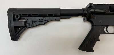 FIREARMS INTERNATIONAL CORP. MIL-SPORT AR - RIFLE 5.56X45MM NATO - Image 2 of 11