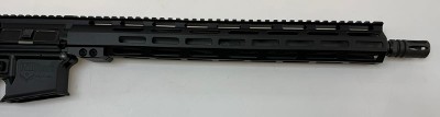 FIREARMS INTERNATIONAL CORP. MIL-SPORT AR - RIFLE 5.56X45MM NATO - Image 4 of 11