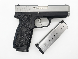 KAHR ARMS CT9 9MM LUGER (9x19 PARA) - Image 1 of 2