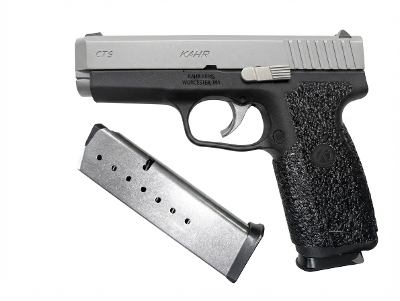 KAHR ARMS CT9 9MM LUGER (9x19 PARA) - Image 2 of 2