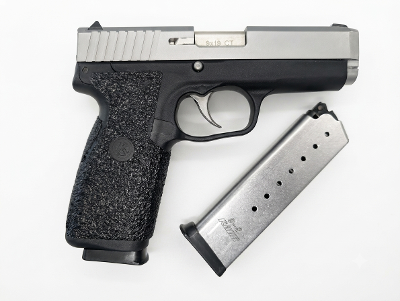 KAHR ARMS CT9 9MM LUGER (9x19 PARA) - Image 1 of 2