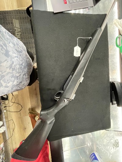 TIKKA T3 .300 WIN - Image 1 of 1