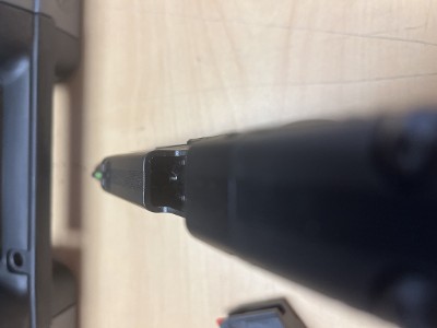 SMITH & WESSON M&P22 Mag .22 WMR - Image 5 of 5