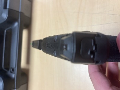 SMITH & WESSON M&P22 Mag .22 WMR - Image 4 of 5