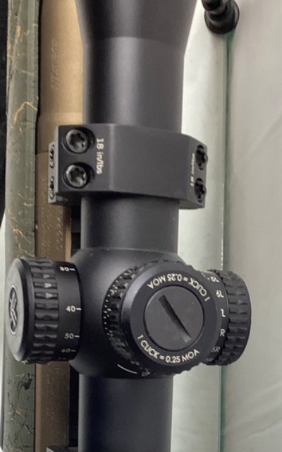 RUGER American .308 Win - Image 16 of 19