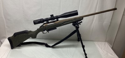 RUGER American .308 Win - Image 1 of 19