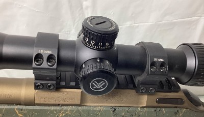 RUGER American .308 Win - Image 15 of 19