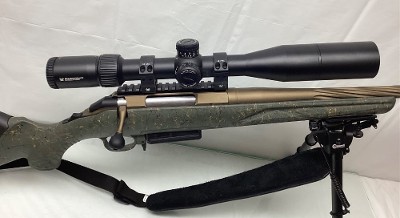 RUGER American .308 Win - Image 5 of 19