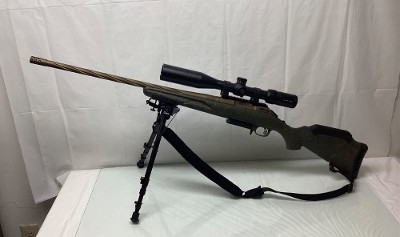 RUGER American .308 Win - Image 2 of 19