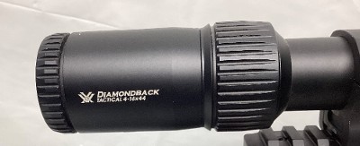 RUGER American .308 Win - Image 4 of 19
