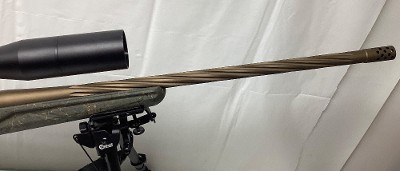RUGER American .308 Win - Image 9 of 19