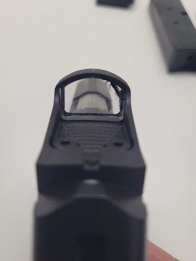 SCCY CPX-2 9MM LUGER (9x19 PARA) - Image 2 of 5