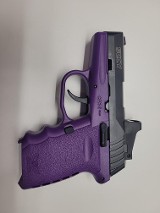 SCCY CPX-2 9MM LUGER (9x19 PARA) - Image 5 of 5
