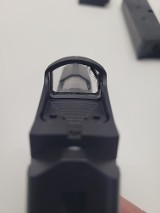 SCCY CPX-2 9MM LUGER (9x19 PARA) - Image 2 of 5