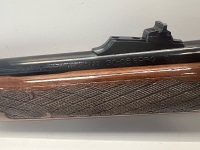 REMINGTON 742 WOODSMASTER .30-06 SPRG - Image 12 of 12
