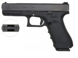 GLOCK G17C GEN 4 9MM LUGER (9X19 PARA) - Image 1 of 1