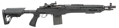 SPRINGFIELD ARMORY M1A SOCOM 16 .308 WIN/7.62MM NATO - Image 1 of 1