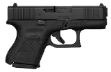 GLOCK G26 GEN 5 FS 9MM LUGER (9X19 PARA) - 1 of 1