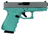 GLOCK G19 GEN 3 (TBS) 9MM LUGER (9X19 PARA) - Image 1 of 2
