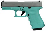 GLOCK G19 GEN 3 (TBS) 9MM LUGER (9X19 PARA) - Image 2 of 2